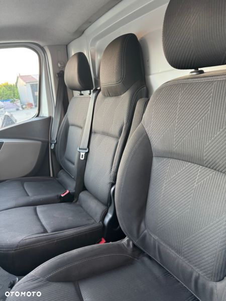 Renault TRAFIC  L2 H1 - 11