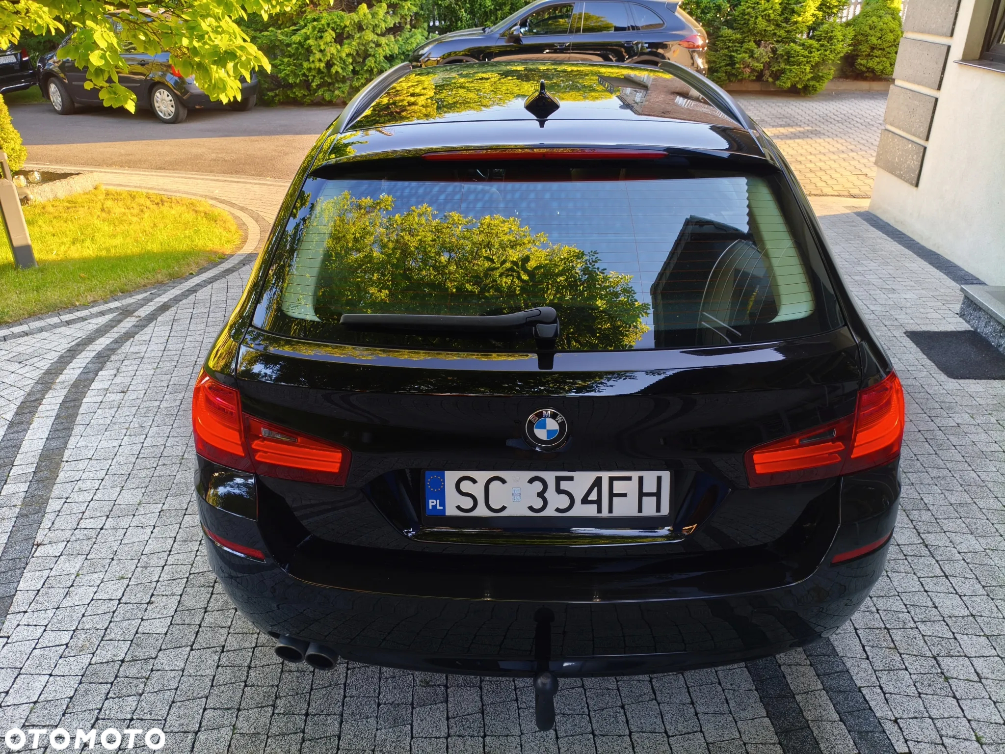 BMW Seria 5 - 10