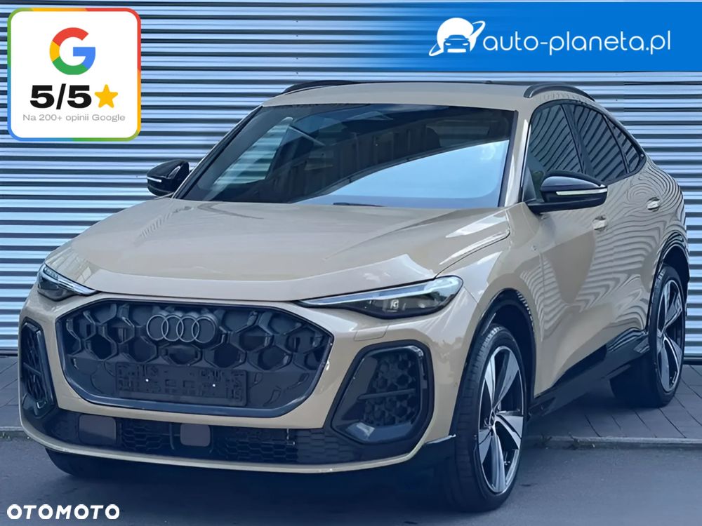 Audi Q5 Sportback - 1