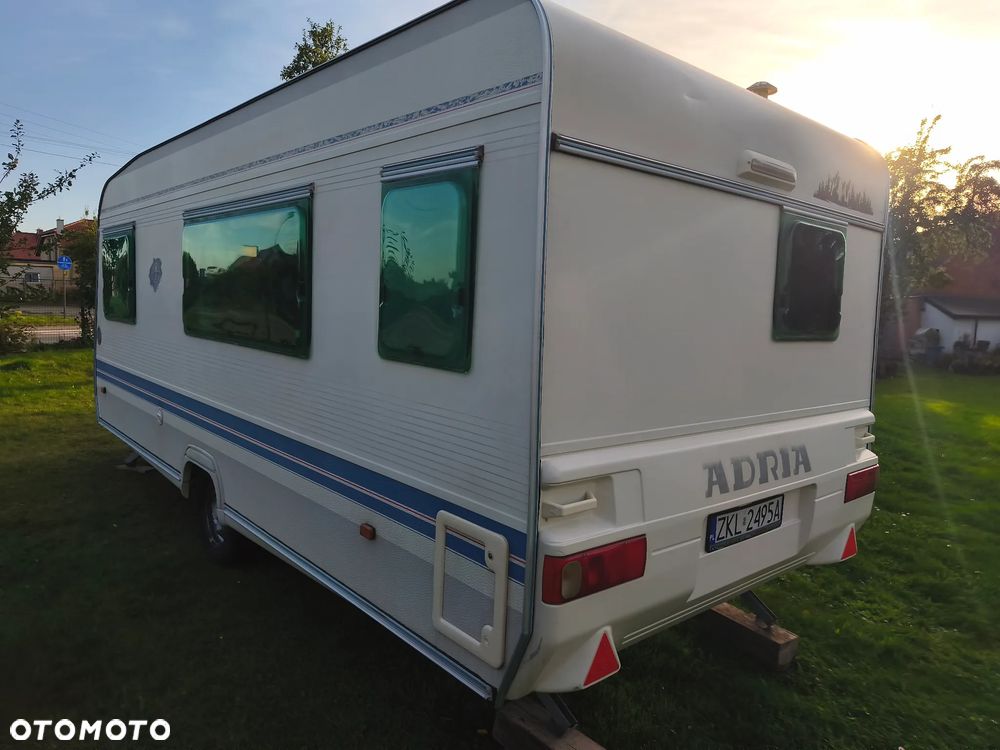 Adria UNICA 502 LH - 4