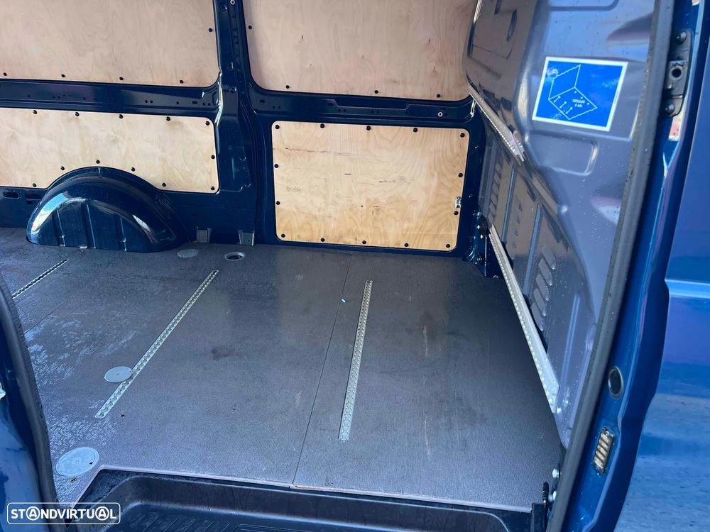 Mercedes-Benz Vito 116 CDI/34 Extra-Longa - 8