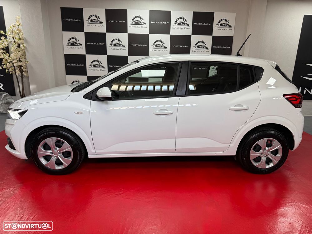 Dacia Sandero 1.0 SCe Essential - 5