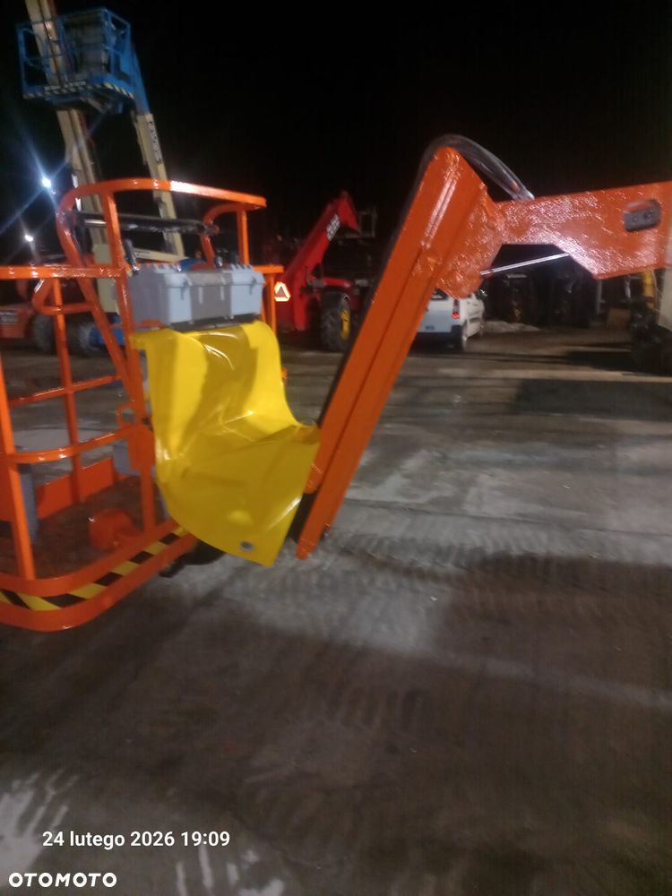 JLG 450AJ - 2