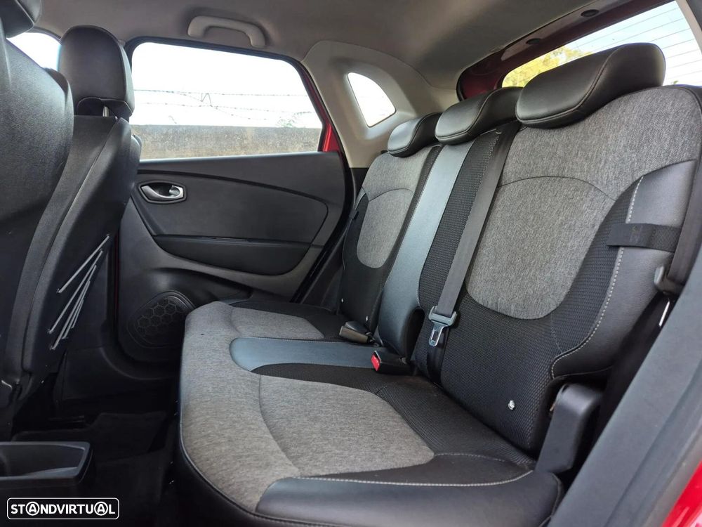 Renault Captur 0.9 TCE Exclusive - 14