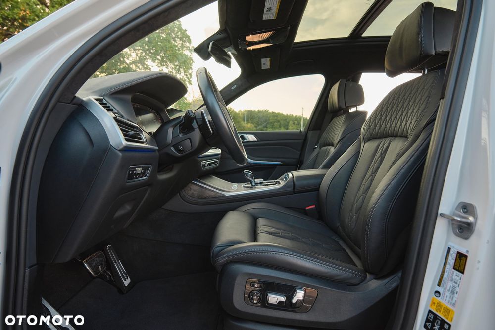 BMW X7 xDrive40i sport - 15
