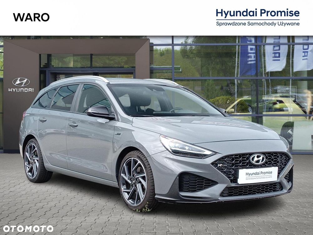 Hyundai i30 - 7