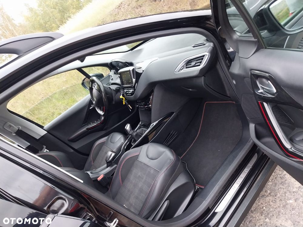 Peugeot 2008 - 20