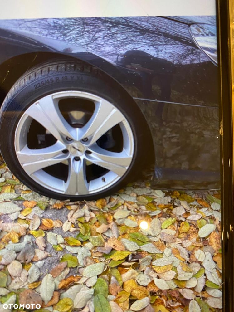 Peugeot 407 135 Premium mit Exklusiv-Paket - 25