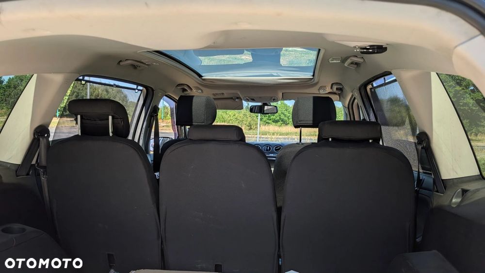 Ford S-Max 2.0 TDCi DPF Titanium - 6