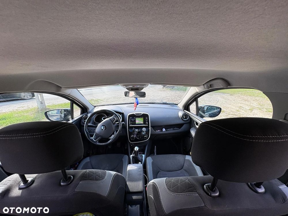 Renault Clio Energy dCi 90 Start & Stop Intens - 7