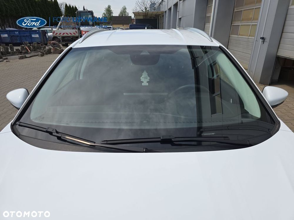 Ford Focus 1.0 EcoBoost Titanium - 3