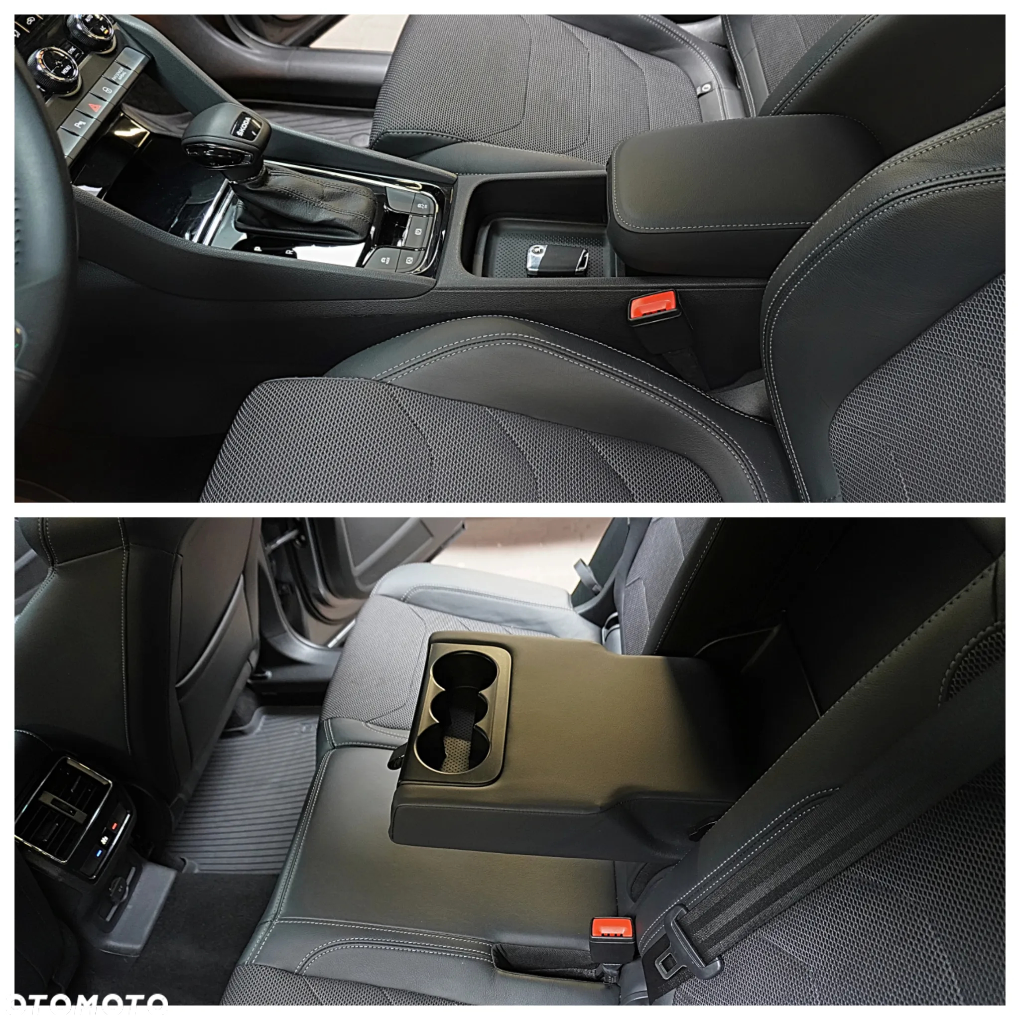 Skoda Kodiaq 1.5 TSI ACT 4x2 Ambition DSG 7os - 33