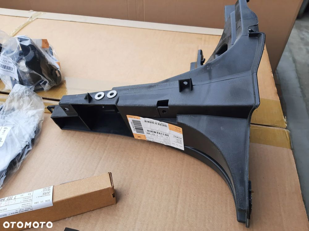 Części BMW X5 E70 LCI 2008-2013 nowe, nieużywane - 2