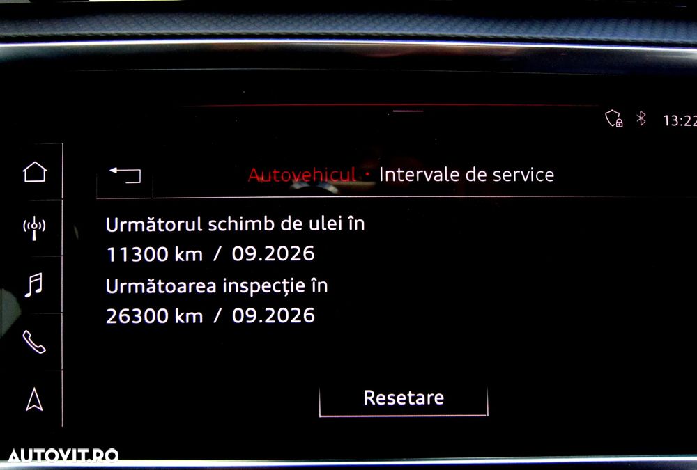 Audi Q3 35 TFSI S tronic advanced - 14