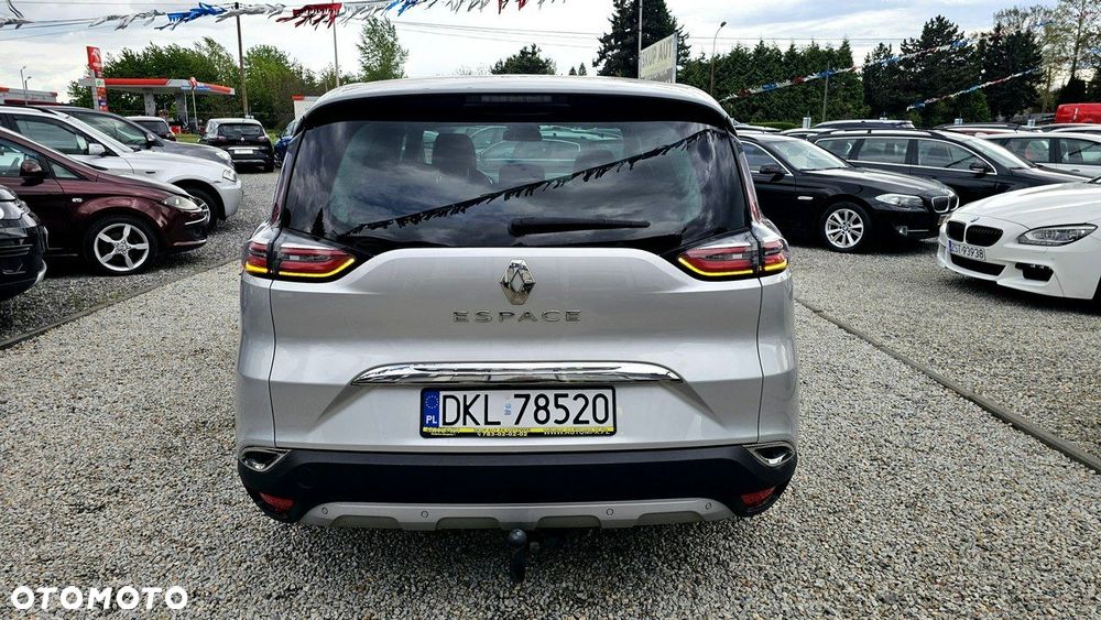 Renault Espace - 40
