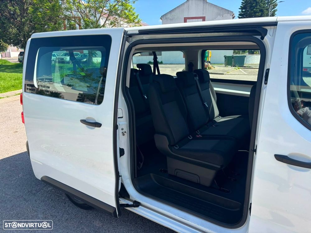 Opel Vivaro 1.5 CDTi L3H1 Essentia Inc - 6