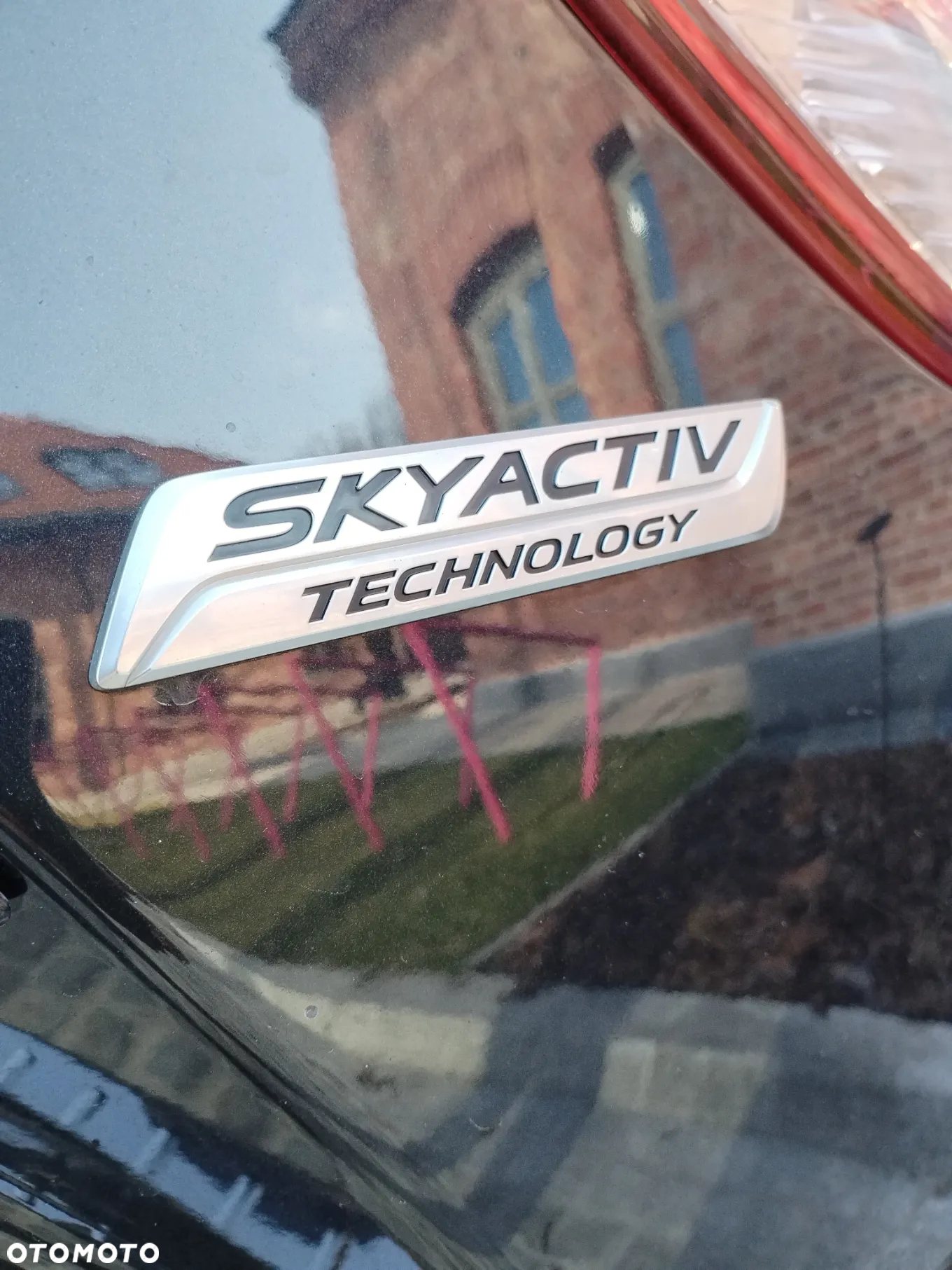 Mazda CX-5 2.0 Skyenergy 2WD - 31