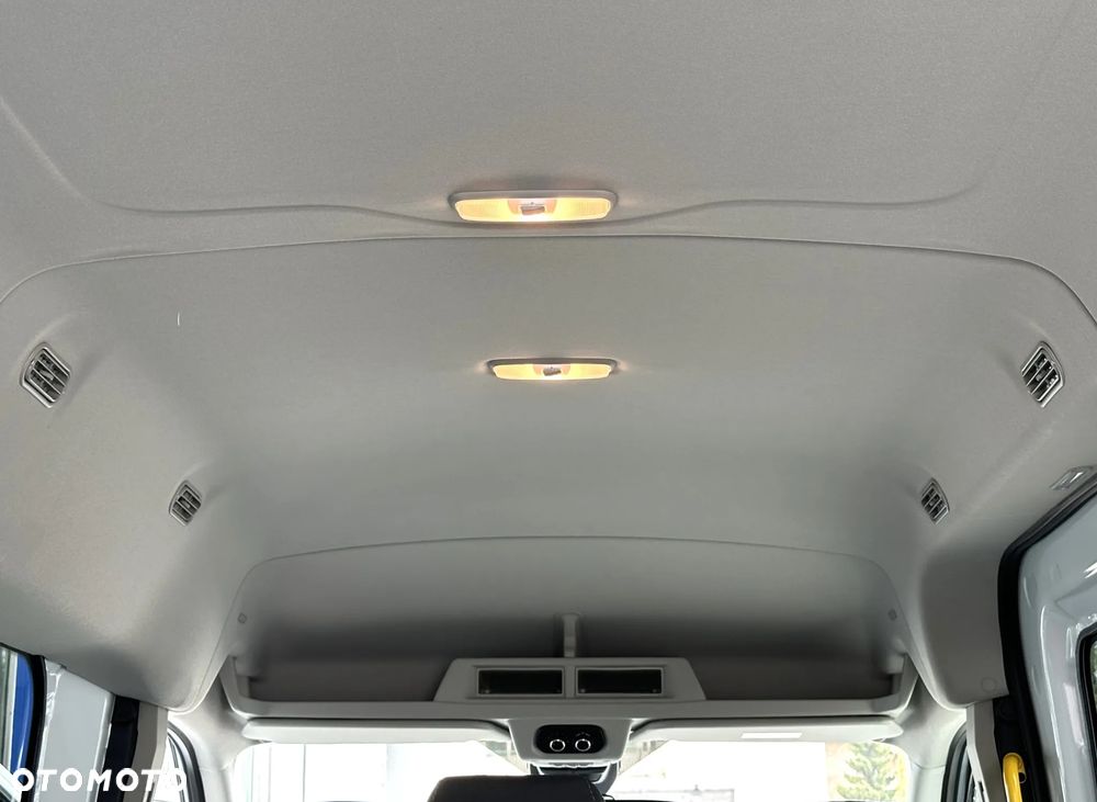 Ford Transit Kombi L3H2 Trend - 12