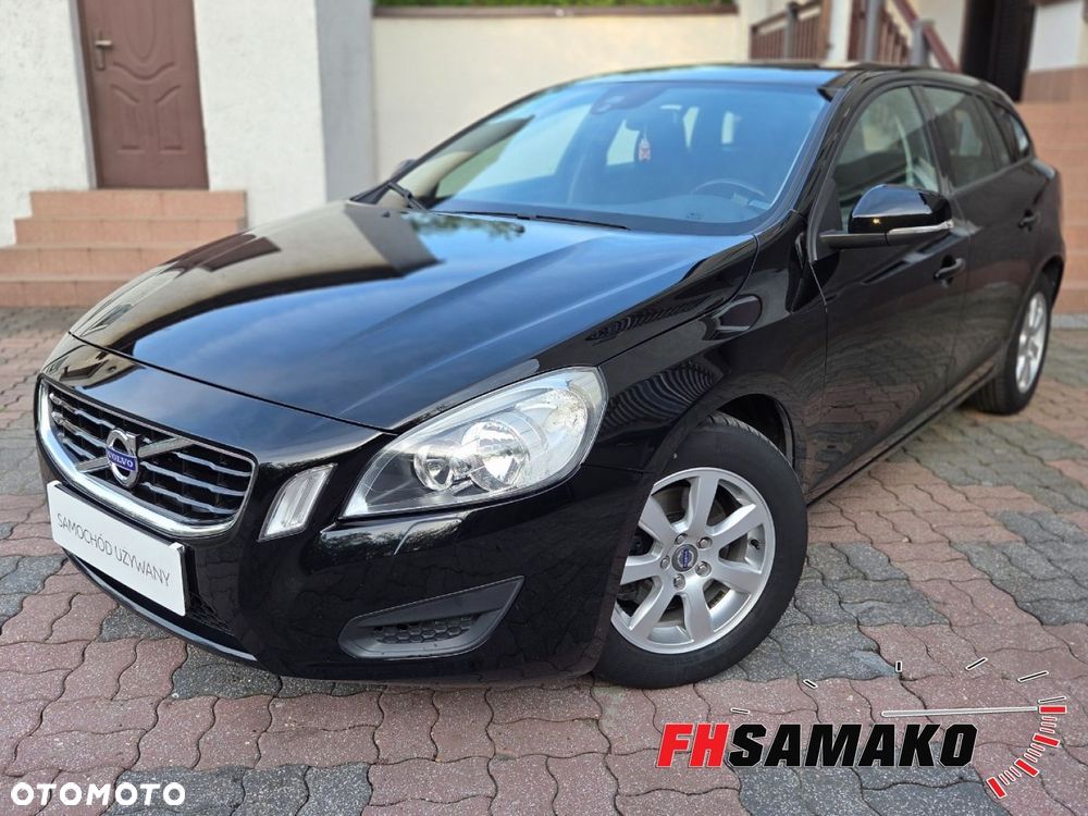 Volvo V60 - 3
