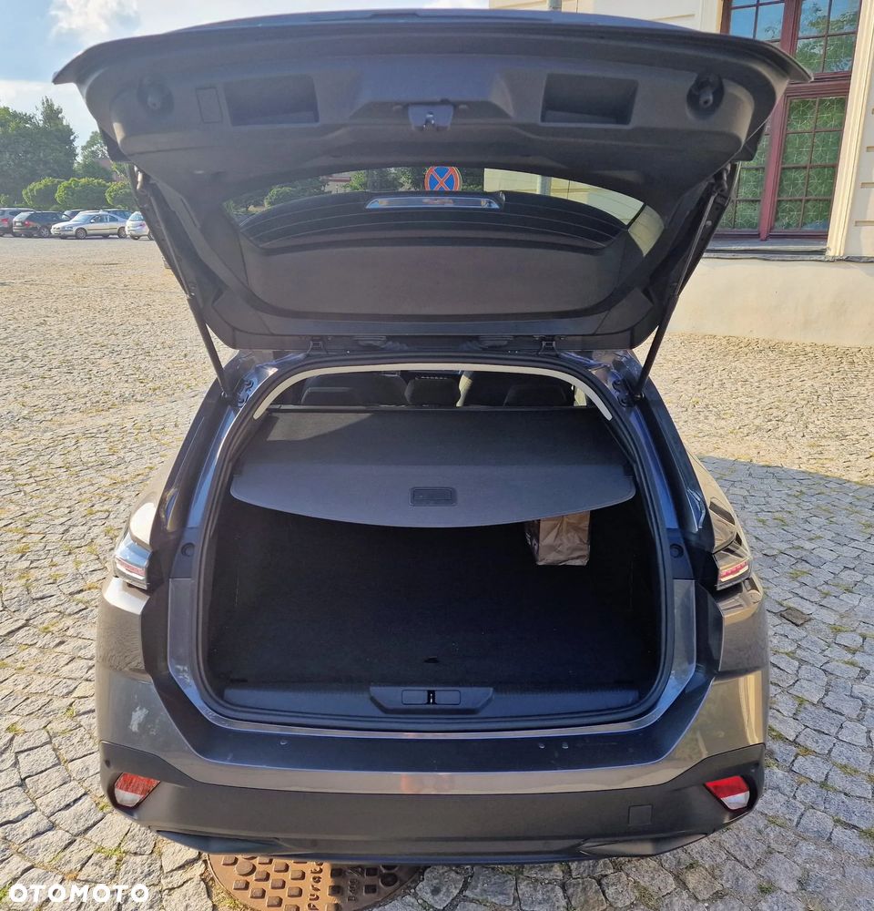Peugeot 308 1.5 BlueHDi Allure S&S EAT8 - 15