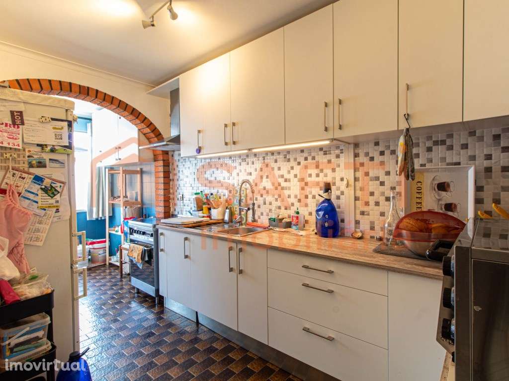 Andar de moradia T3 em Corroios - Grande imagem: 3/25