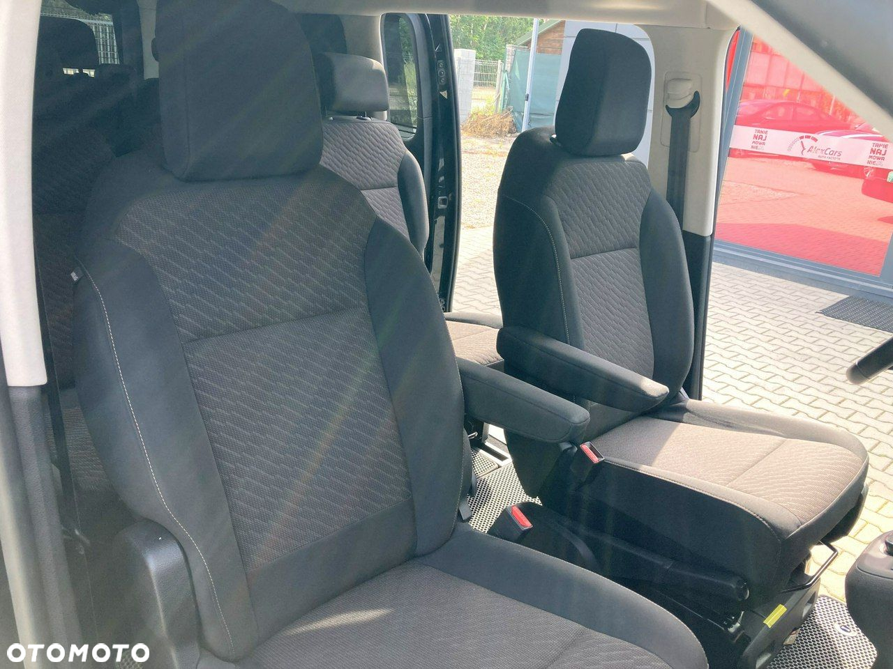 Toyota Proace Verso - 10