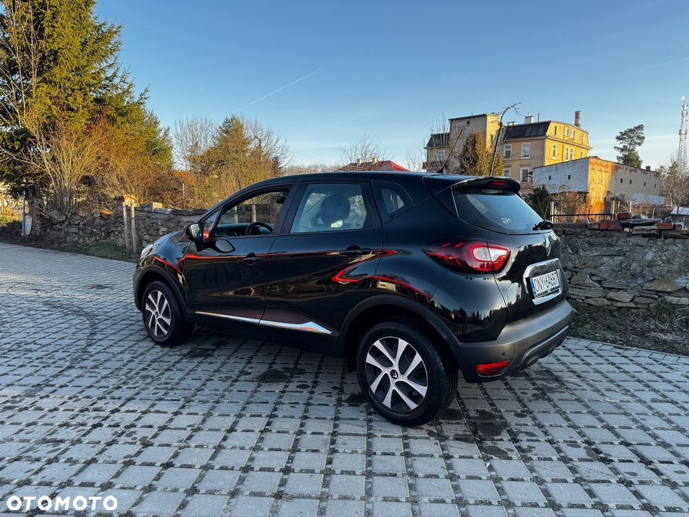 Renault Captur ENERGY TCe 90 Start&Stop Life - 10