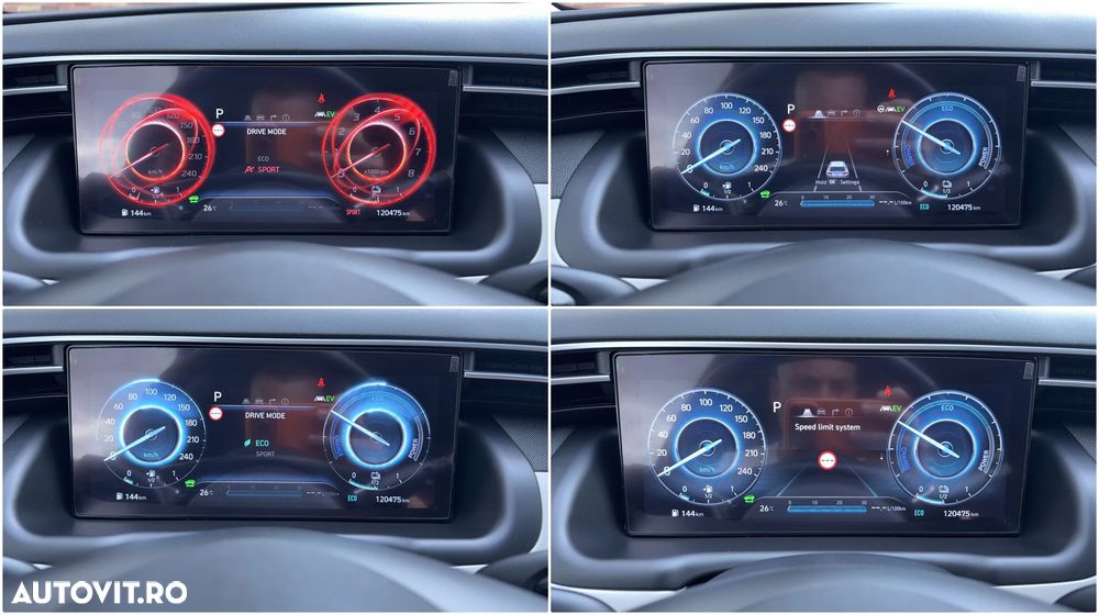 Hyundai Tucson - 6