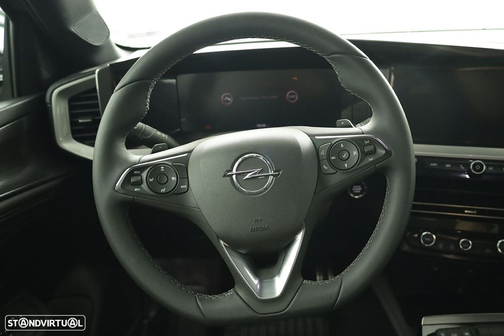 Opel Mokka 1.2 T Edition AT - 14