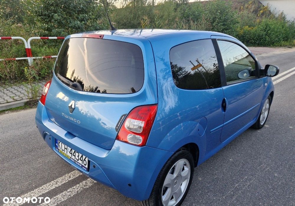 Renault Twingo - 8