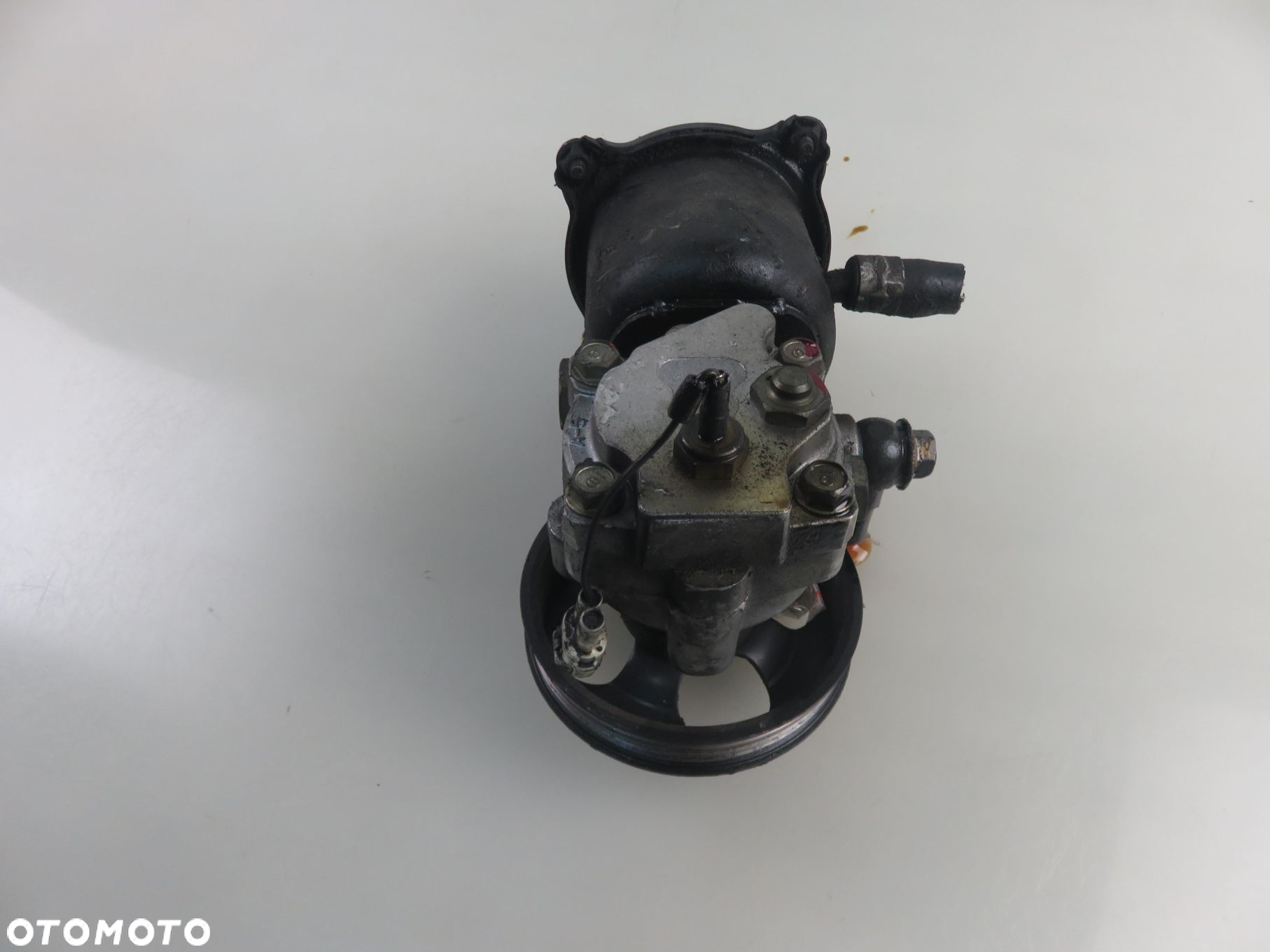 POMPA WSPOMAGANIA SUBARU FORESTER I 2.0 AWD 125 - EJ202 - 3