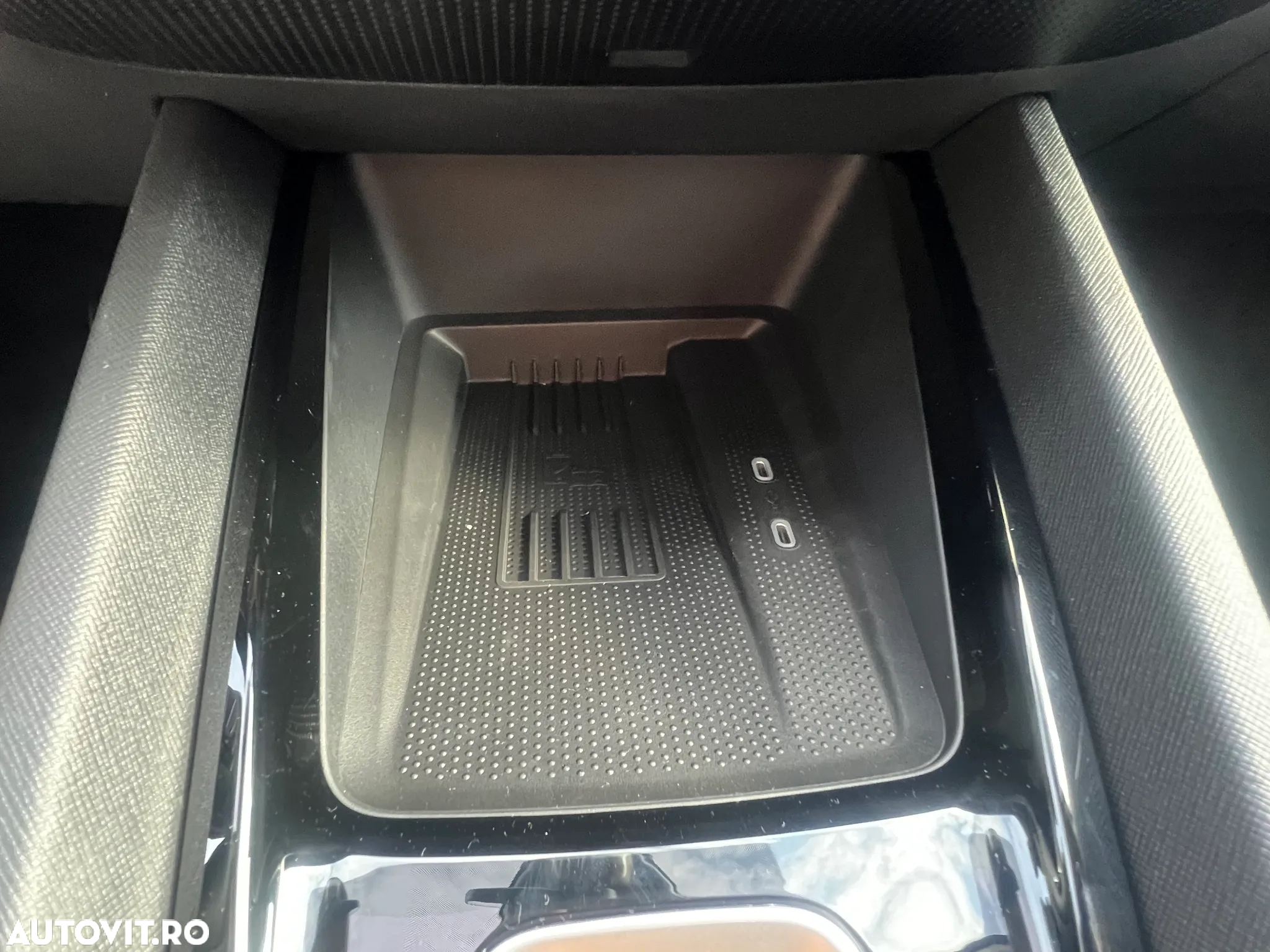 Skoda Octavia 2.0 TDI 150 CP DSG Selection - 14