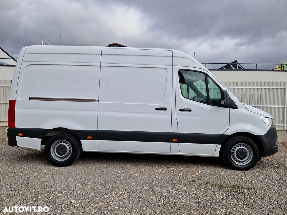 Mercedes-Benz Sprinter 314 L2H2 - 8