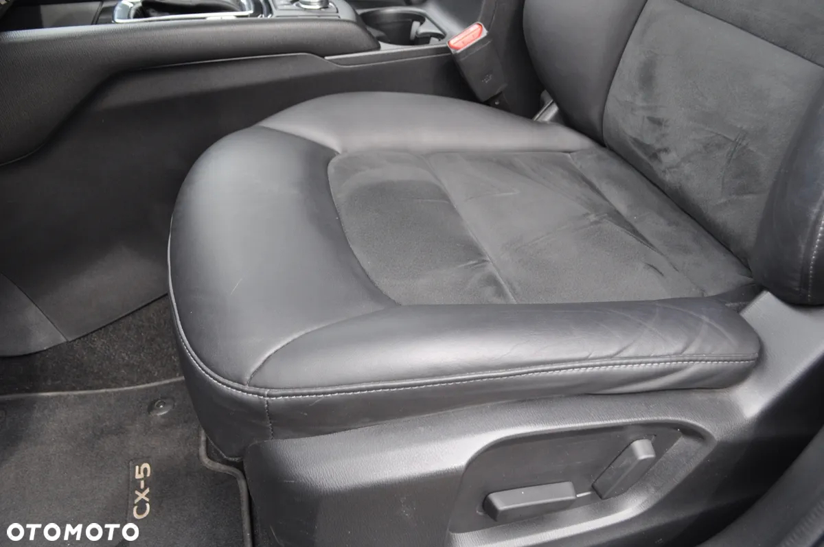 Mazda CX-5 2.5 Skyprestige AWD - 18