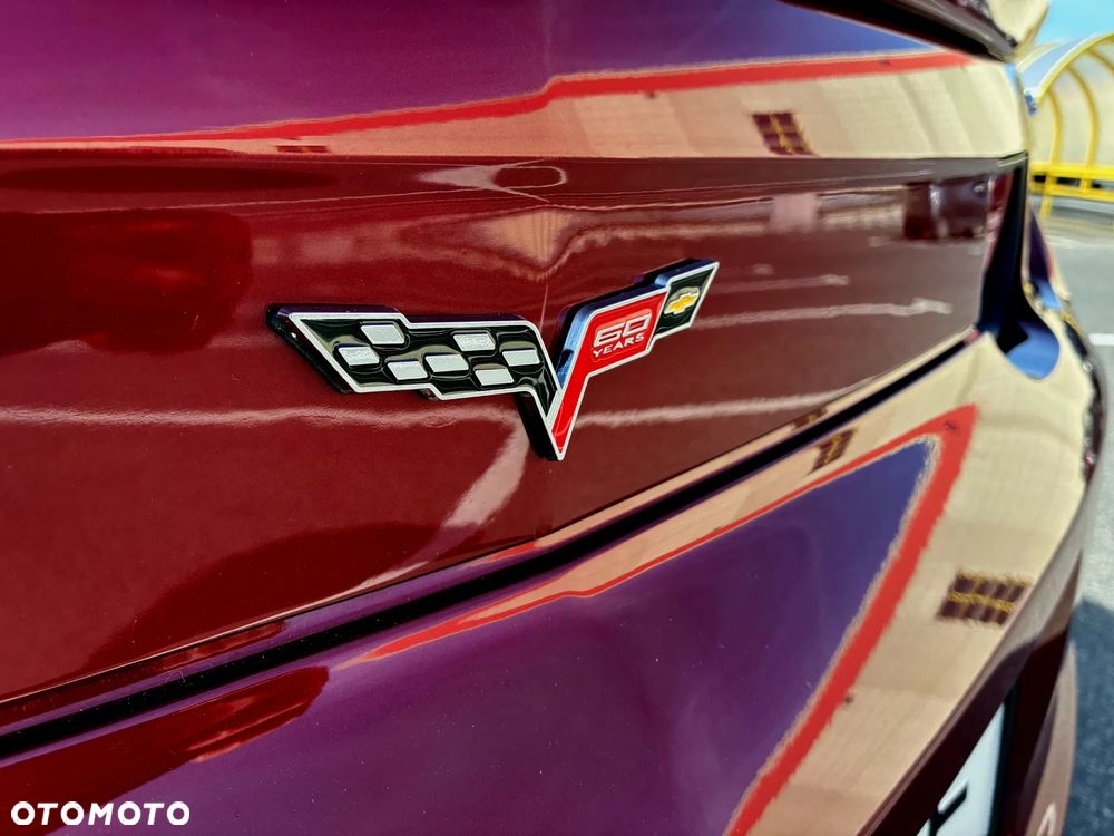Chevrolet Camaro - 17