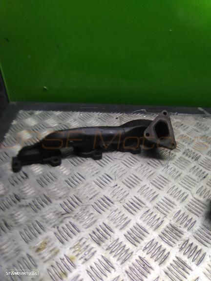 Reparação de Motor Mercedes Sprinter 313 2.2 CDI 2004 / 2005 611981 // OM611981 - 27