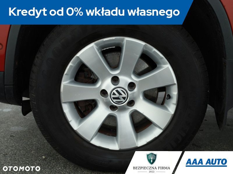 Volkswagen Tiguan - 14