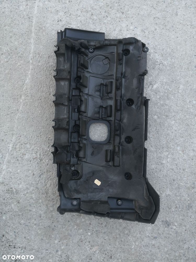 Osłona silnika BMW e90 e91 e92 e60 e61 n53b30a - 3