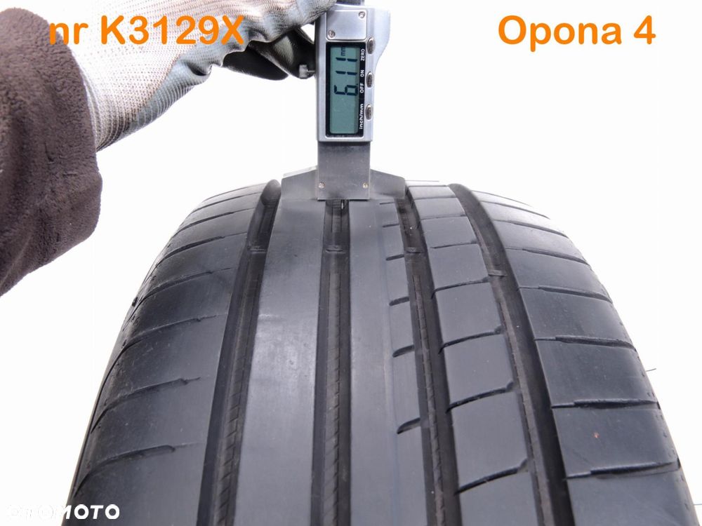 Goodyear Eagle F1 Asymmetric 3 215/45 R18 Komplet - 9