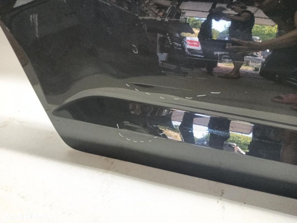 DRZWI TYŁ TYLNE PRAWE VW TOURAN III 5TA833312 - 4