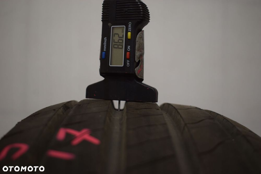 R17 215/65 Goodyear EfficientGrip 2 SUV 99V Wysyłka gratis! - 3
