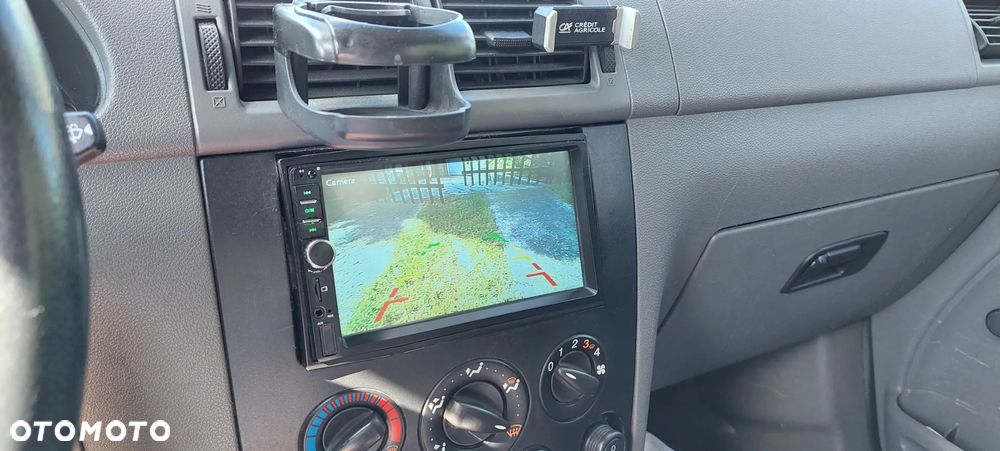 Ford TRANSIT CONNECT MK1 - 15