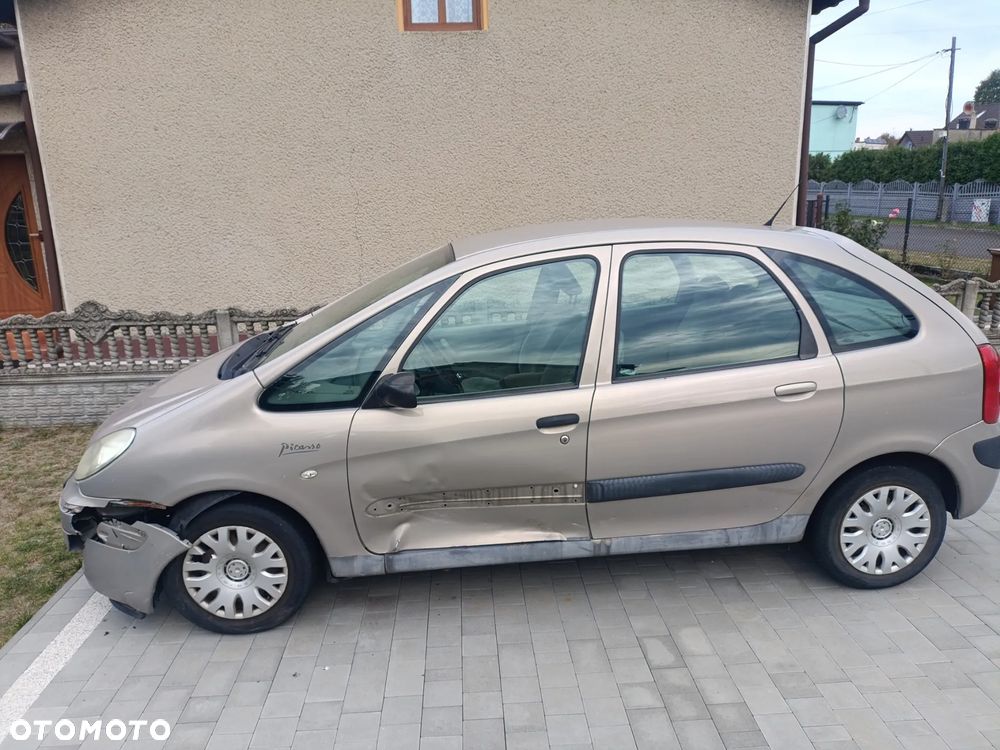 Citroën Xsara Picasso - 5