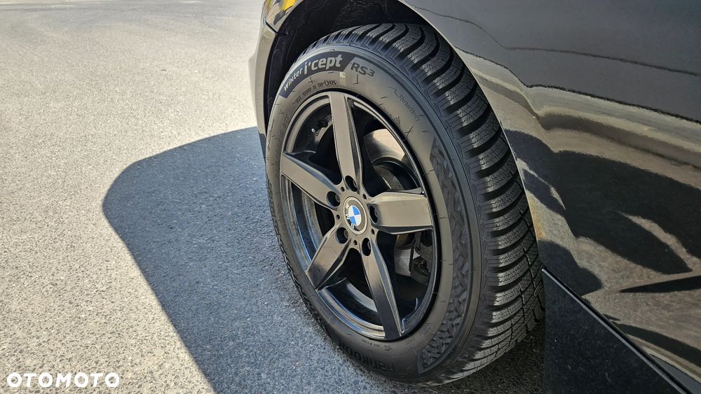 BMW Z4 2.5i - 17