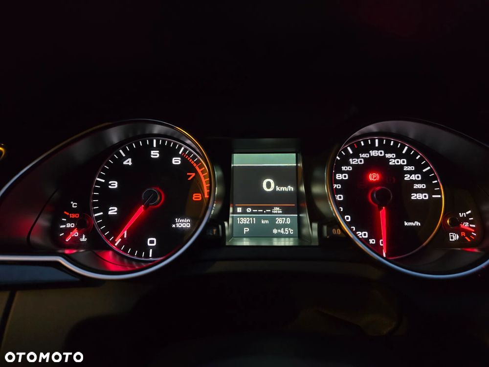 Audi A5 Sportback 2.0 TFSI Quattro S tronic - 19