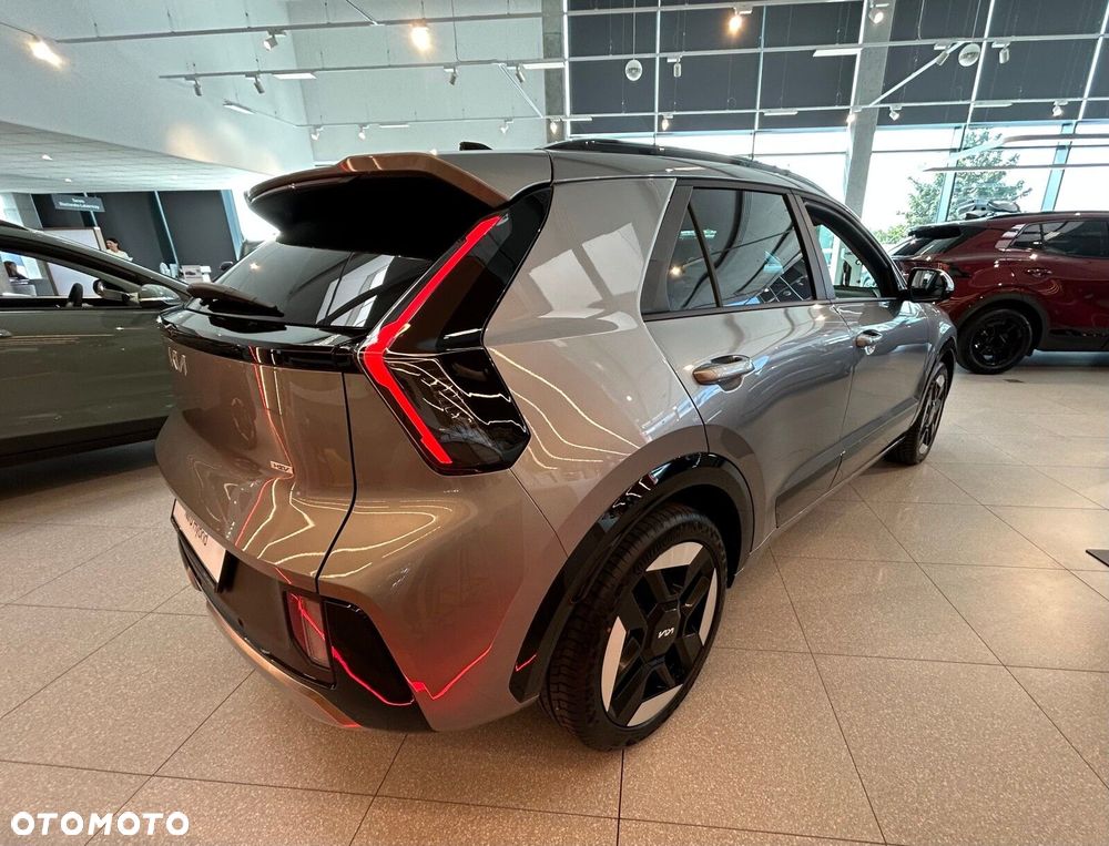 Kia Niro - 7
