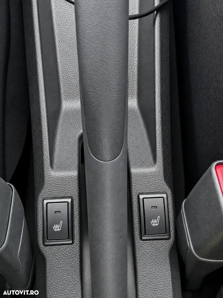 Suzuki Ignis 1.2 Dualjet AllGrip 12V GLX - 14