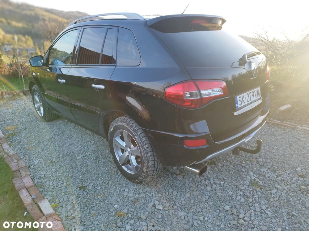 Renault Koleos - 3
