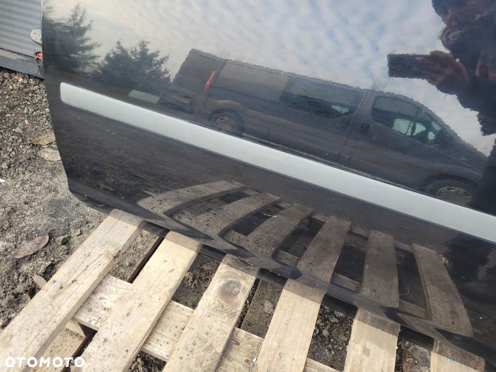 Ford C-Max I lift 07-10 Drzwi prawy przod lewy przod lewy tyl F3 - 2