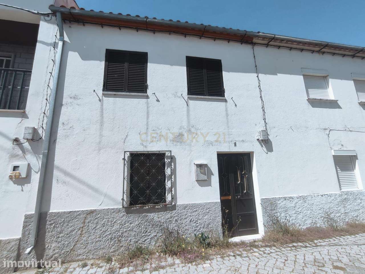 Moradia T3, com anexo, Sobral do Campo, Castelo Branco - Grande imagem: 2/15